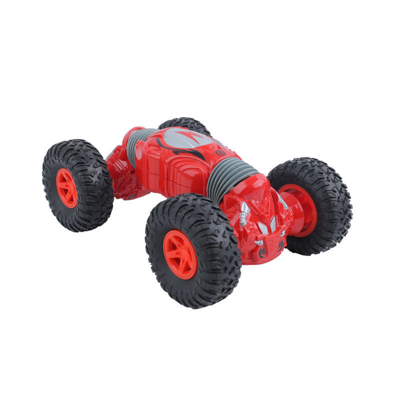 RC Deformation Climbing Car - Off-Road Remote Control Vehicle for Kids