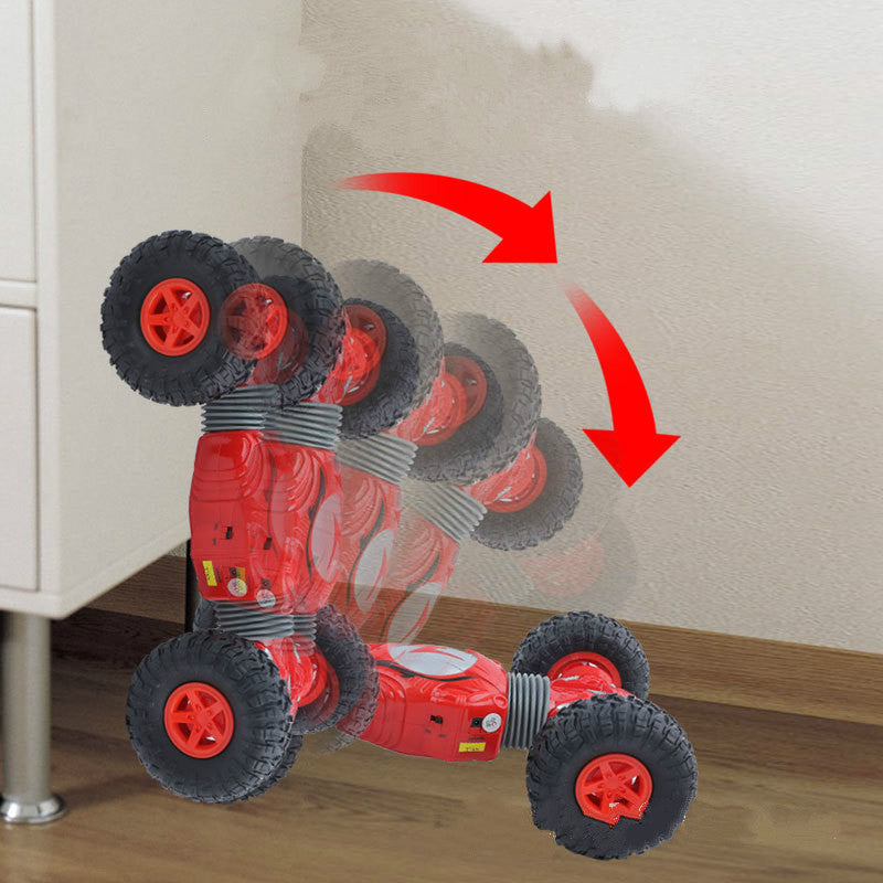 RC Deformation Climbing Car - Off-Road Remote Control Vehicle for Kids