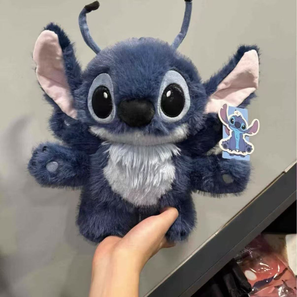 Six Hands Stitch Plush Toy - Creative Cute Stuffed Doll Gift