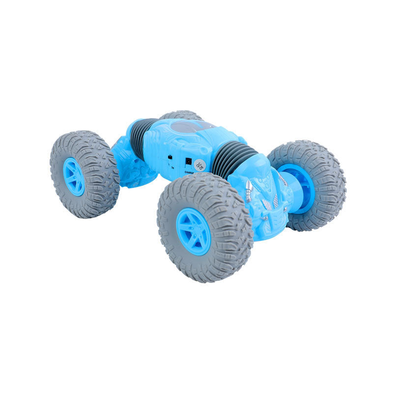 RC Deformation Climbing Car - Off-Road Remote Control Vehicle for Kids