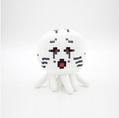 Minecraft Plush Toy - Soft Stuffed Characters for Kids