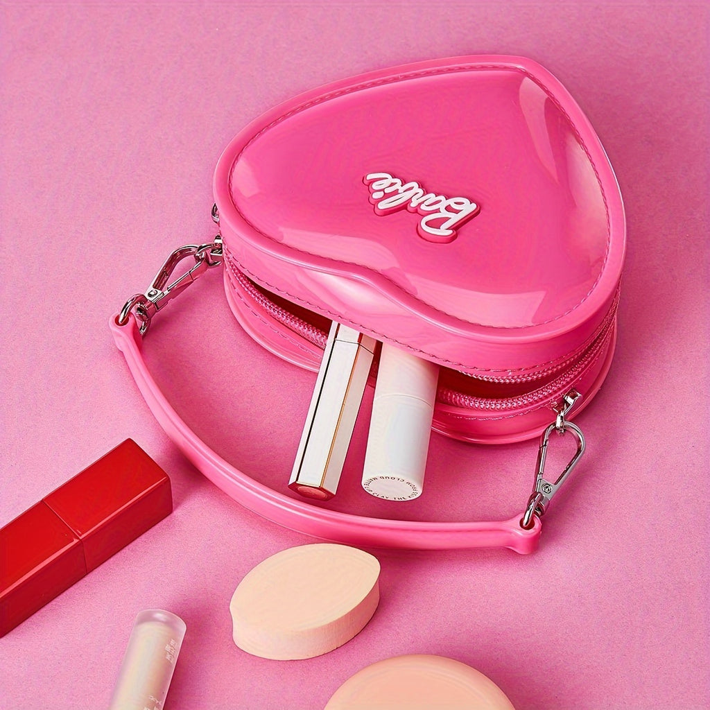 Barbie Love Timer Jelly Bag