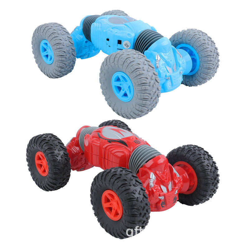 RC Deformation Climbing Car - Off-Road Remote Control Vehicle for Kids