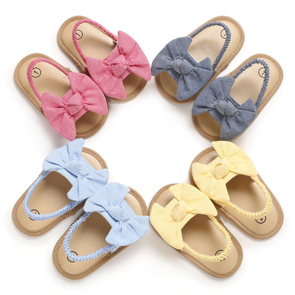 Summer Soft-Soled Breathable Sandals