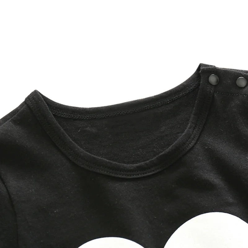 Baby Boy Goo Goo Romper
