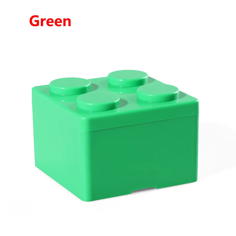 Building block container box multivariant-7