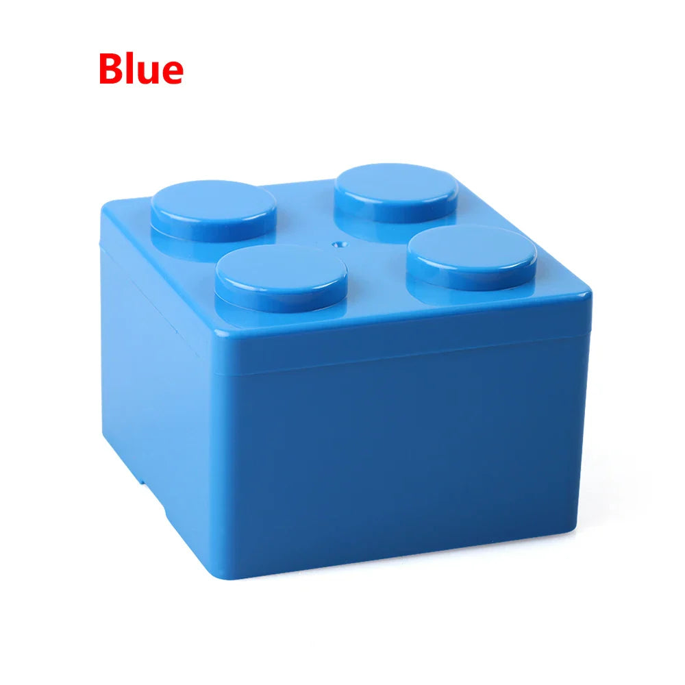 Building block container box multivariant-5