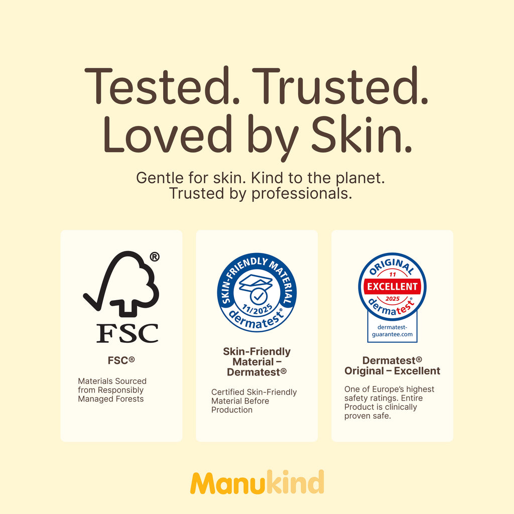 Manukind Premium Manuka Honey Diapers (BULK)