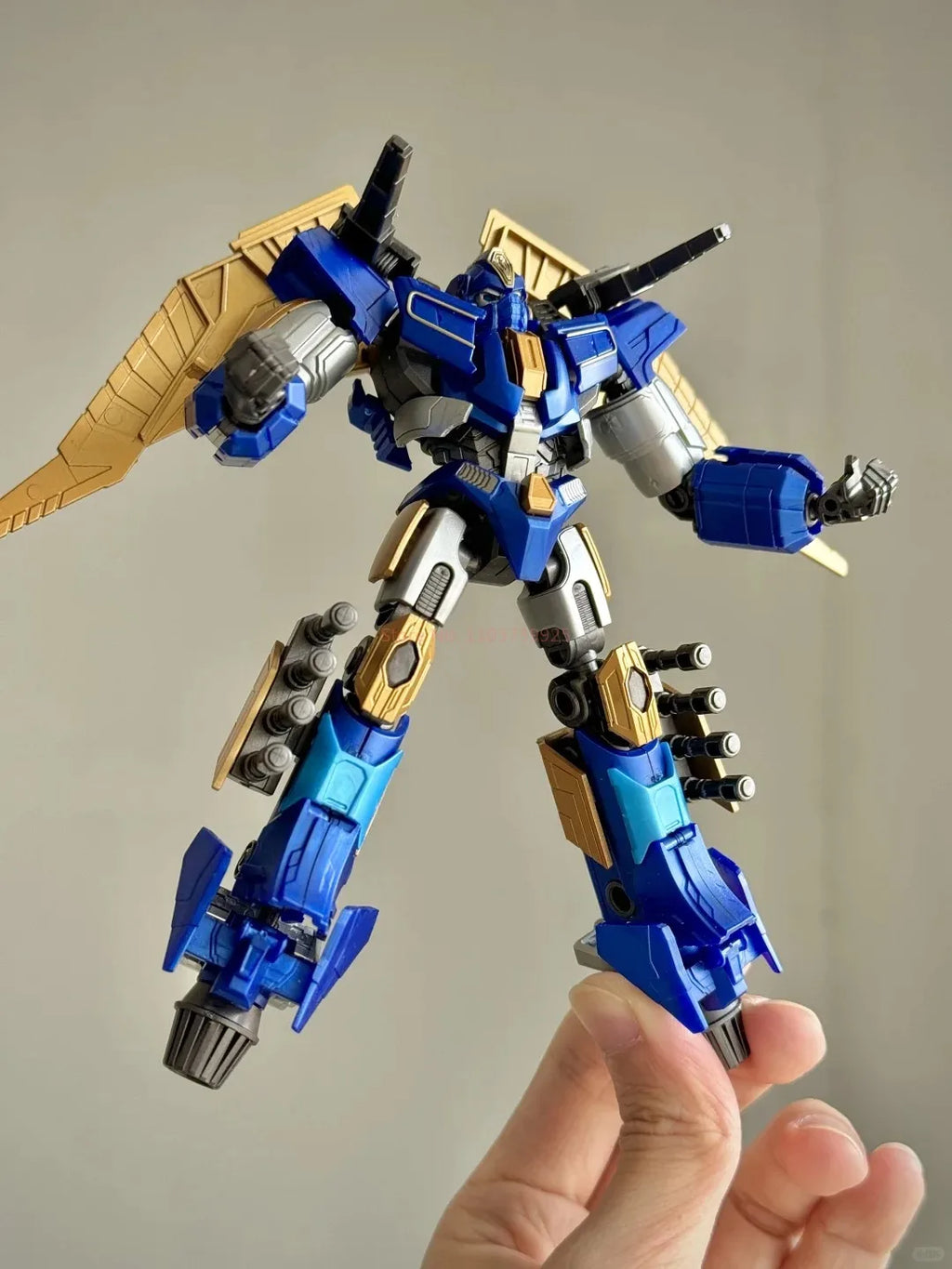 Transformers One Sentinel Prime Action Figure - 13cm Movable Model Toy