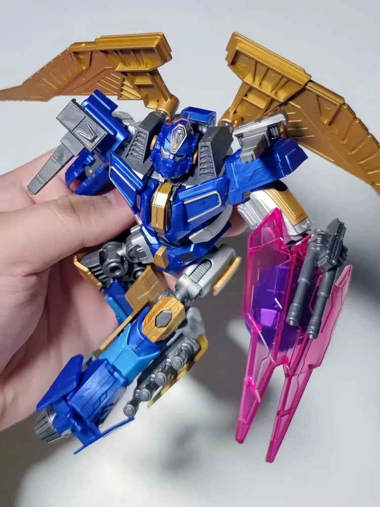 Transformers One Sentinel Prime Action Figure - 13cm Movable Model Toy