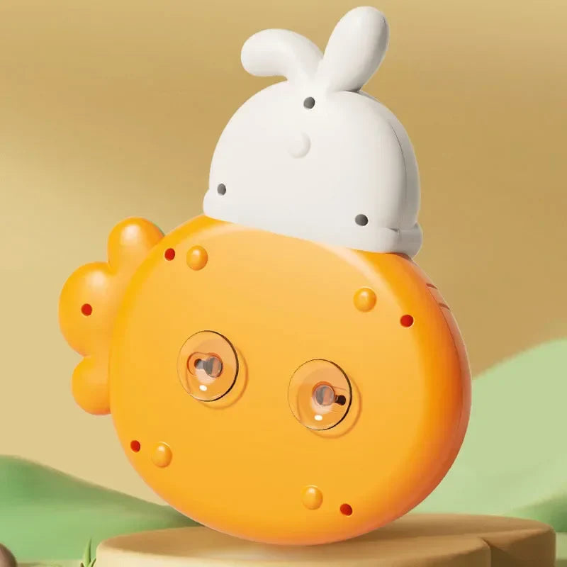 Multi-Variant Educational Sensory Toy for Children - Learning & Development