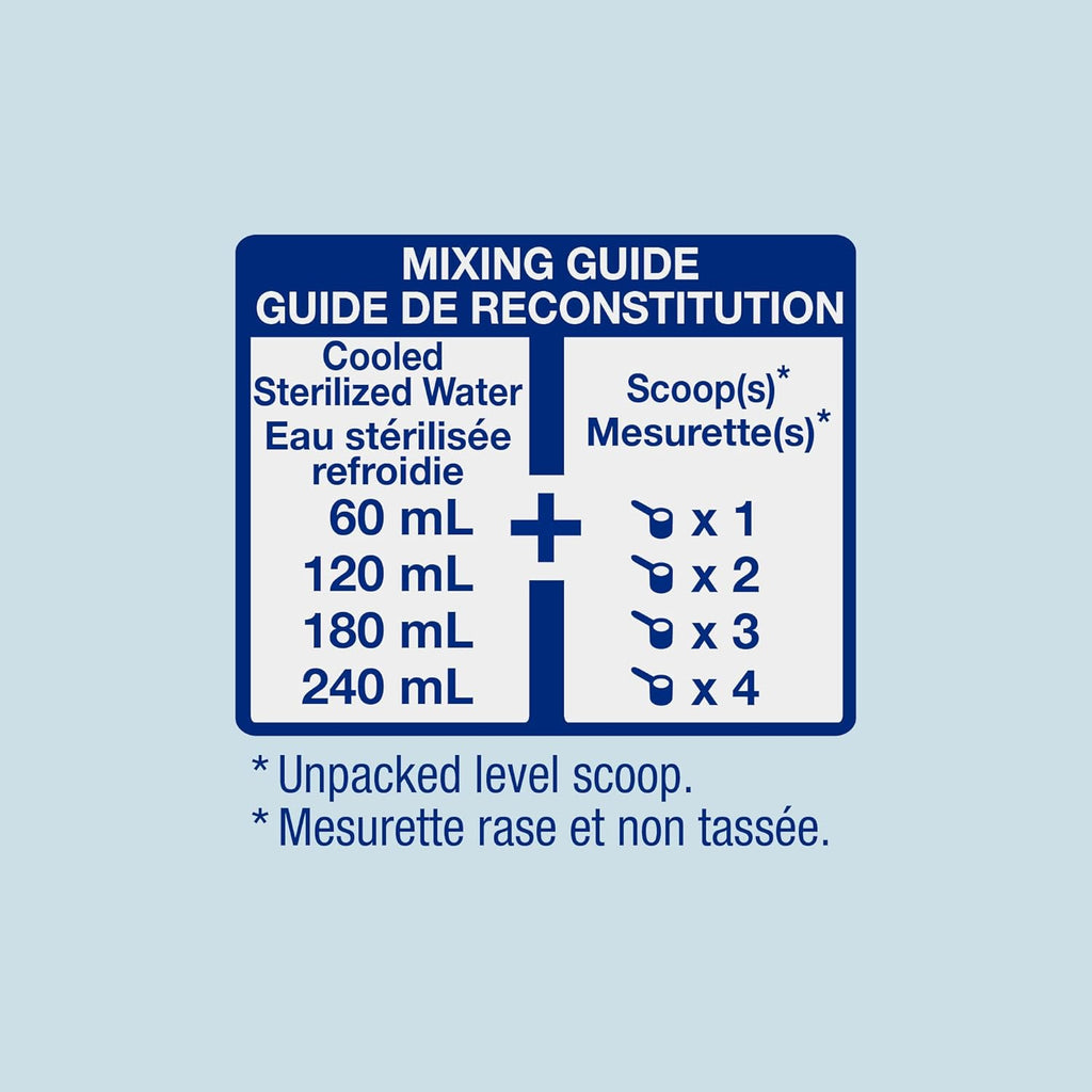 Similac Advance Infant Formula with Iron - Powder 12.4 oz Can | Baby Formula