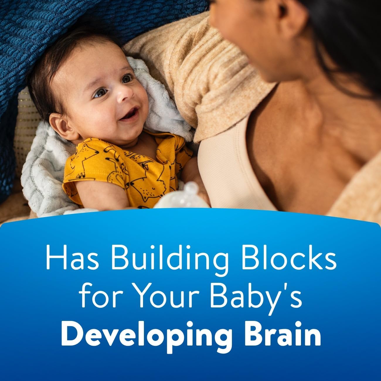 Similac 360 Total Care Infant Formula with 5 HMO Prebiotics - Ready to Feed (Bulk)